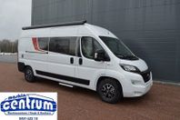 Bürstner City Car C 600 3500 kg