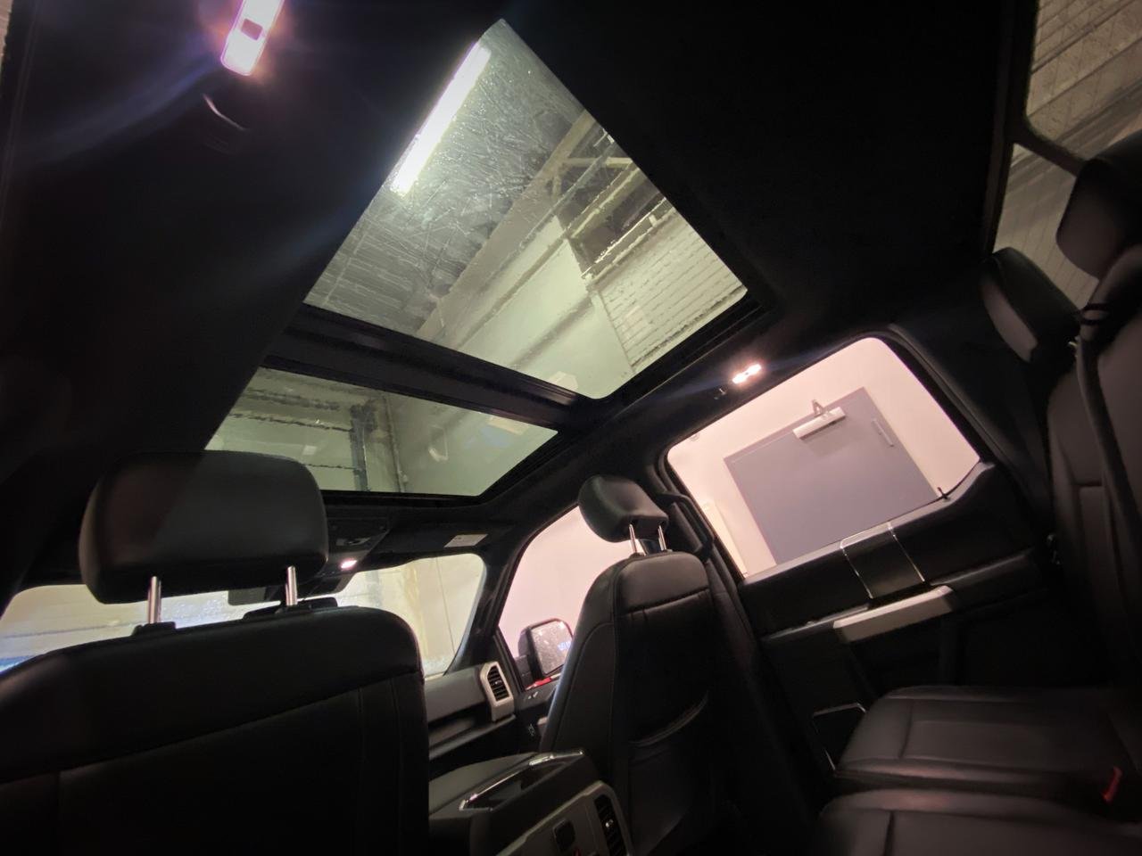 Ford F150 SuperCrew 5.0 V8 4x...