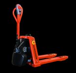 Silverstone Full Elektrisk Gaffelvagn