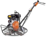 Glättare Husqvarna BG375