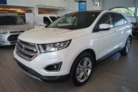 Ford Edge 2,0 TD 210 hk Aut AWD Titanium 5dr*
