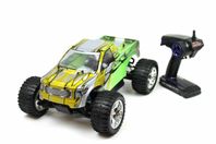Radiostyrd Monster Truck HSP Brontosaurus Top
