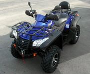 CF Moto Vi köper din CF Moto