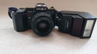 Minolta 7000