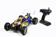 Radiostyrd 1:10 Buggy HSP XSTR