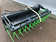 Risgrip till traktor lastare