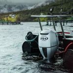 Honda 150hk - 10 Års Garanti
