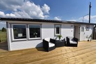Premium Resort Svenskbyggd villavagn 53