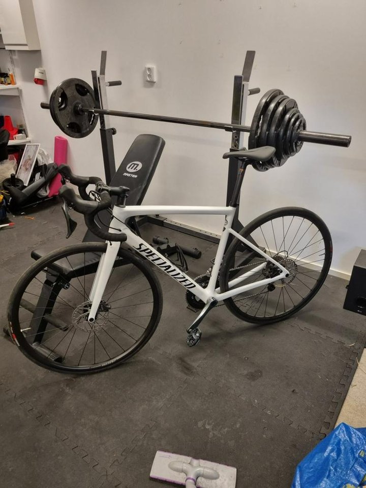 Specialized Tarmac SL6
