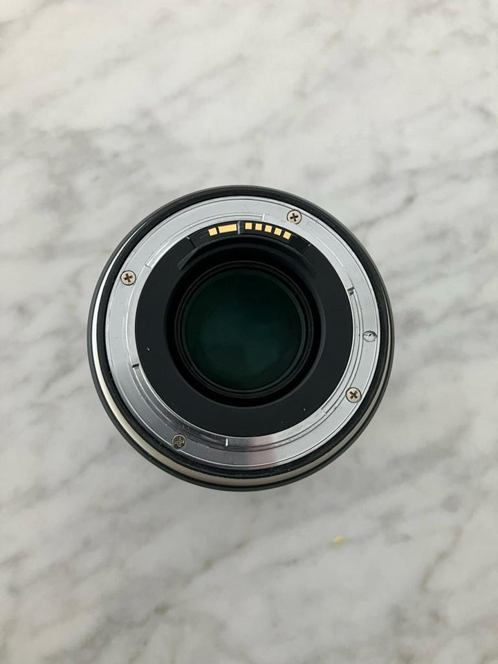 Tamron 45mm F1.8 DI VC USD ti...