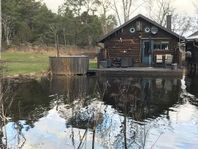 Smultronställe på Fogdö, Grisslehamn