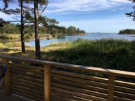 Havsläge Gunnarsö Ledig v34,35