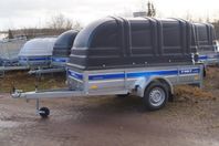 DEAL Tiki trailer C-265 ink Kåpa FINANS