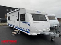 Polar 650 Suit AC/Solcell/Alde