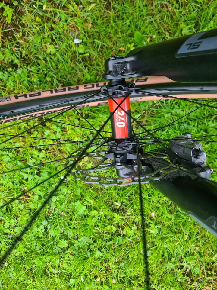 Superior Race XX1 AXS XTR Qua...