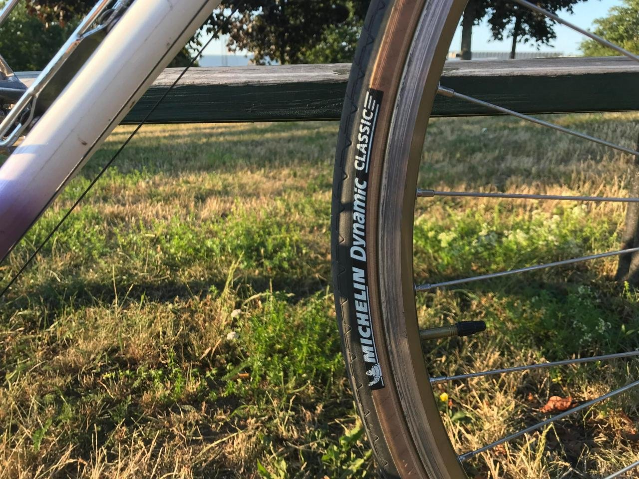 Crescent Vintage Racer Storle...