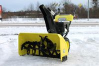 Snöslunga Worker Snow Master 1500Pro GP
