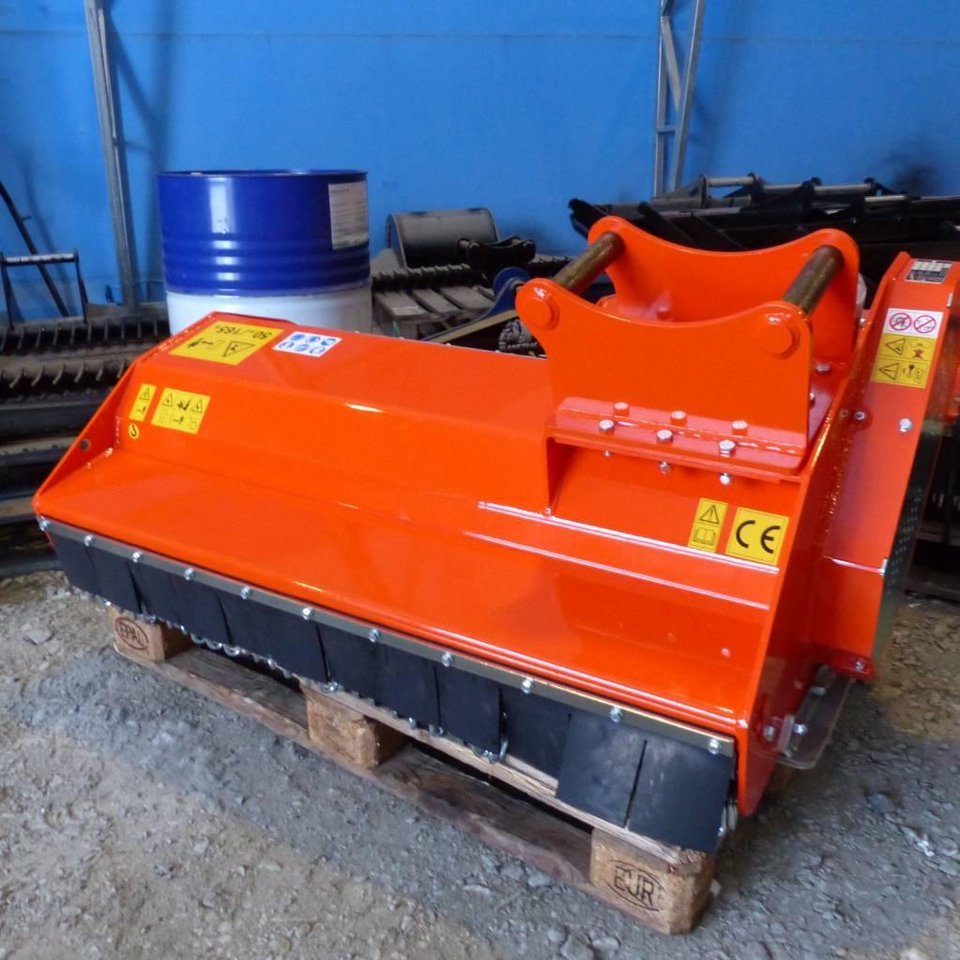 Lipa Slyröjare TLBE-120