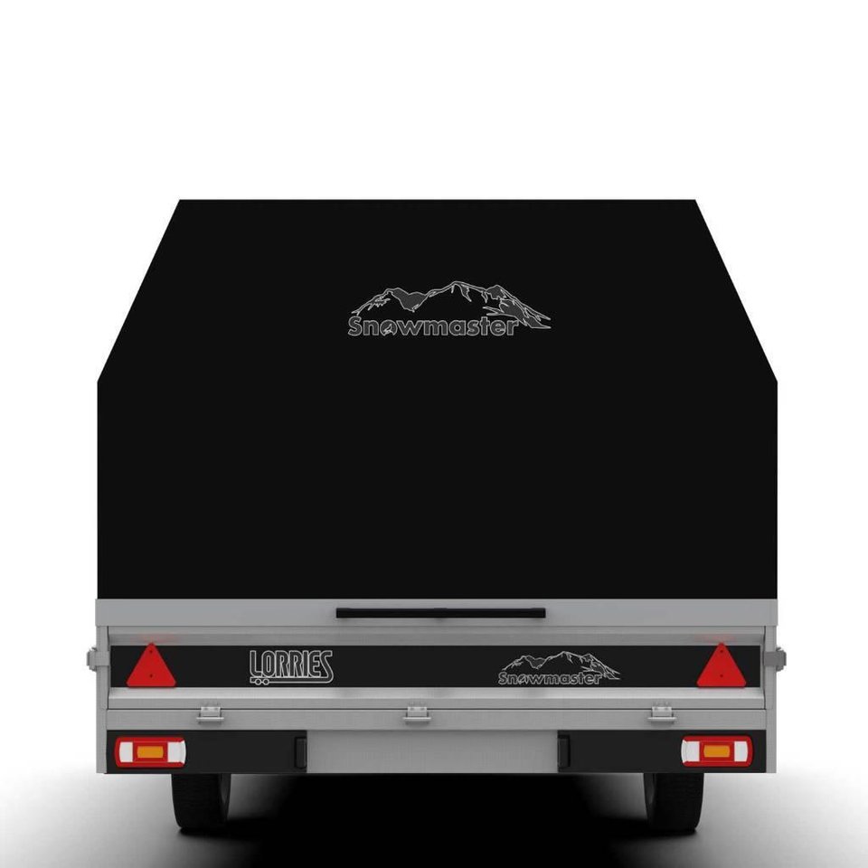 Lorries TT-395i Snowmaster
