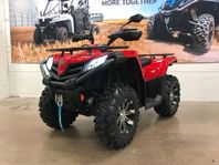 Cf-moto CFORCE 520 Gårdsmaskinen