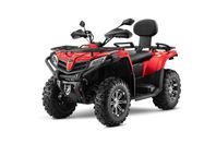CF Moto C Force 520L EFI EPS - 36 Mån Räntefri Delbet.