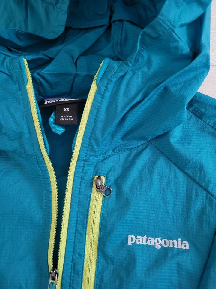 Patagonia Houdini vindjacka o...