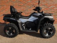 Cf-moto C Force 625 lång - TILLFÄLLIGT SLUT I LAGER