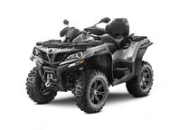 CF Moto C-Force 850 XC