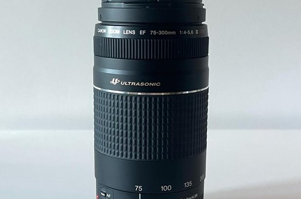 Canon Ef 75 300 F 4 5 6 Iii Saljes I Nacka Sald Eller Borttagen Canon Ef 75 300 F 4 5 6 Iii Saljes I Nacka Sald Eller Borttagen