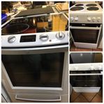 Fint spis 60&70cm bredd (Keramik&Plattor)