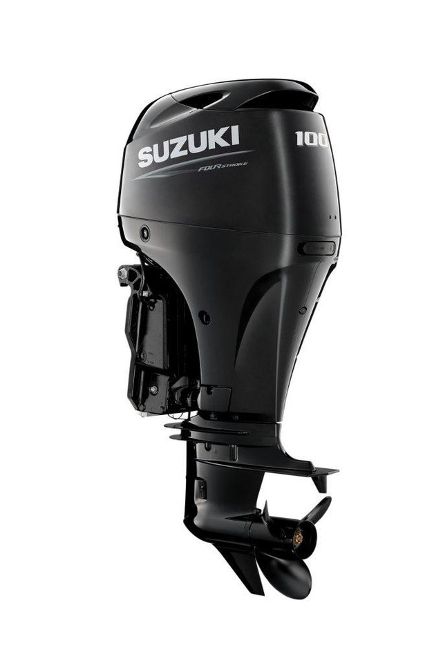 Suzuki DF100B
