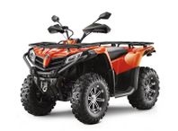 CF Moto C Force 450 - 36 Mån Räntefri Delbet.
