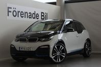 Bmw i3s 120 ah