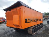 Doppstadt 3080 Mamut