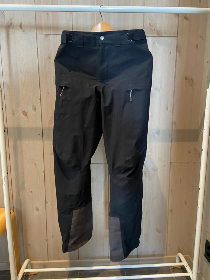 Houdini Skalbyxor Angular Pants