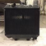 Kylare bytes Norcar,Avant,Kubota FRI FRAKT