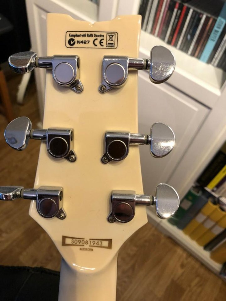 Elgitarr Ibanez