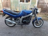 Demonteringsobjekt Suzuki GS 500 E