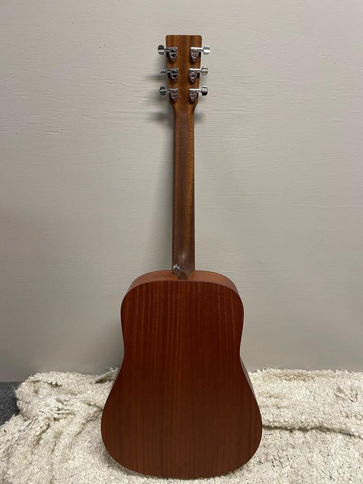 Martin Dr-Jr 10