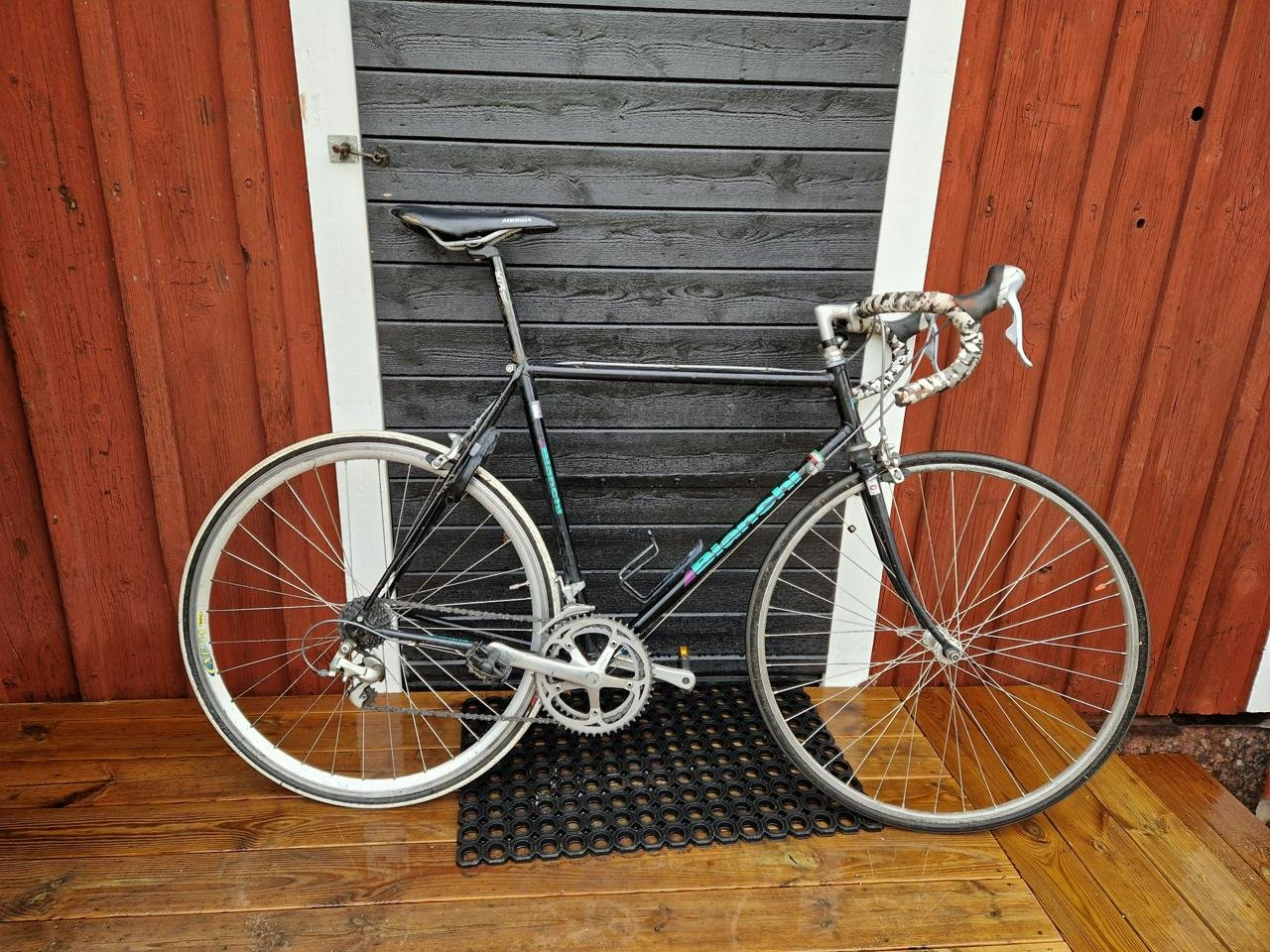 Bianchi 