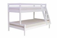 Nyhet Spånga Familjesäng 90/120x200 - 3395kr