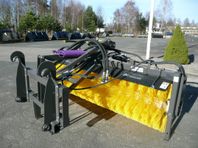 Ny Sopvals Holms SL 2,5m-2020 Stora BM Fästet