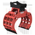 Dala-Grip Sorteringsgrip, entreprenadgrip m.m