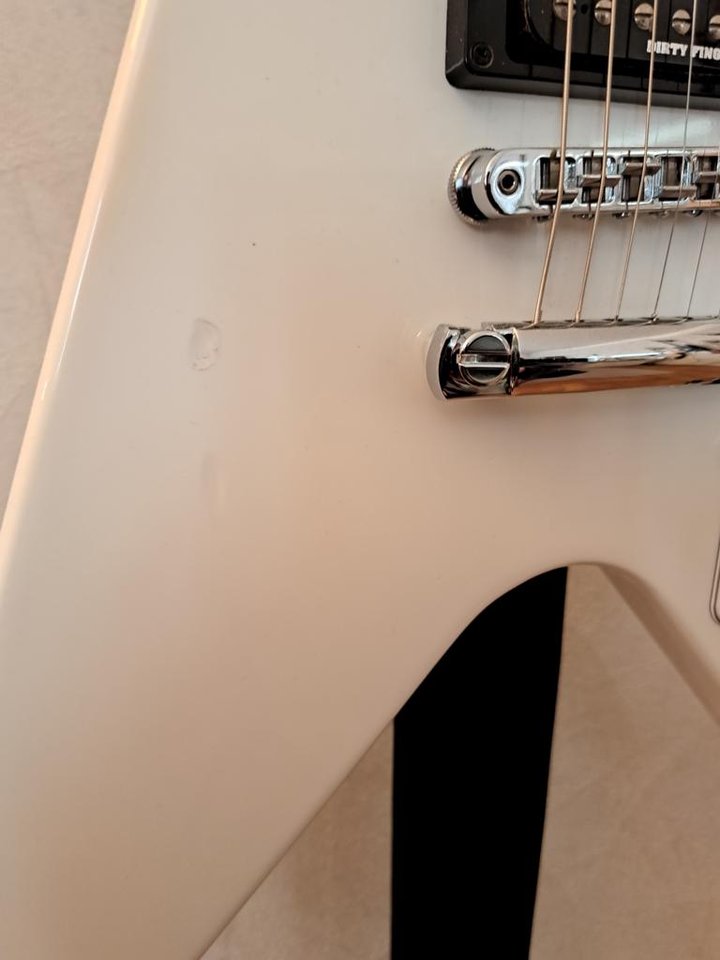 Gibson Flying V 