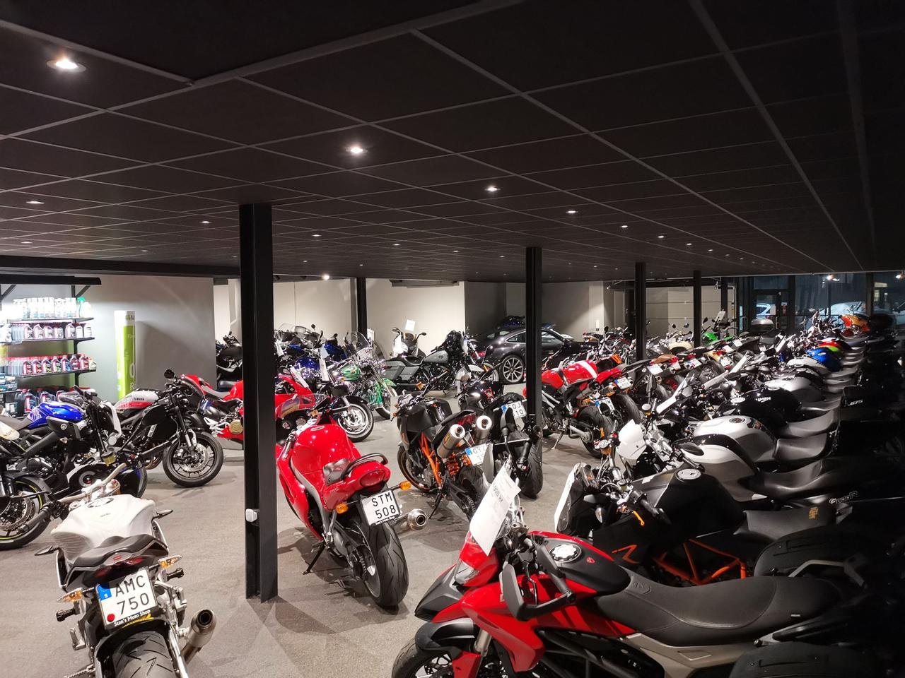 KTM 1290 Super Adventure R AB...
