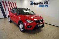 Seat Arona 1.0 TSI 95 STYLE