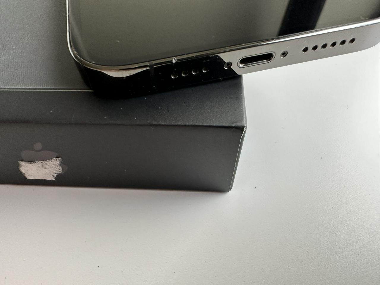 IPhone 13 PRO Max 128GB ”Nysk...