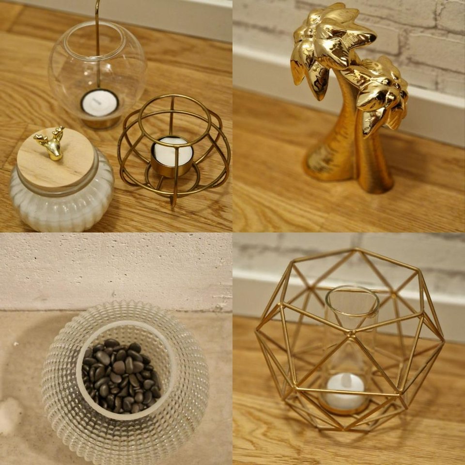 Massa Inredningsprylar (Decor...