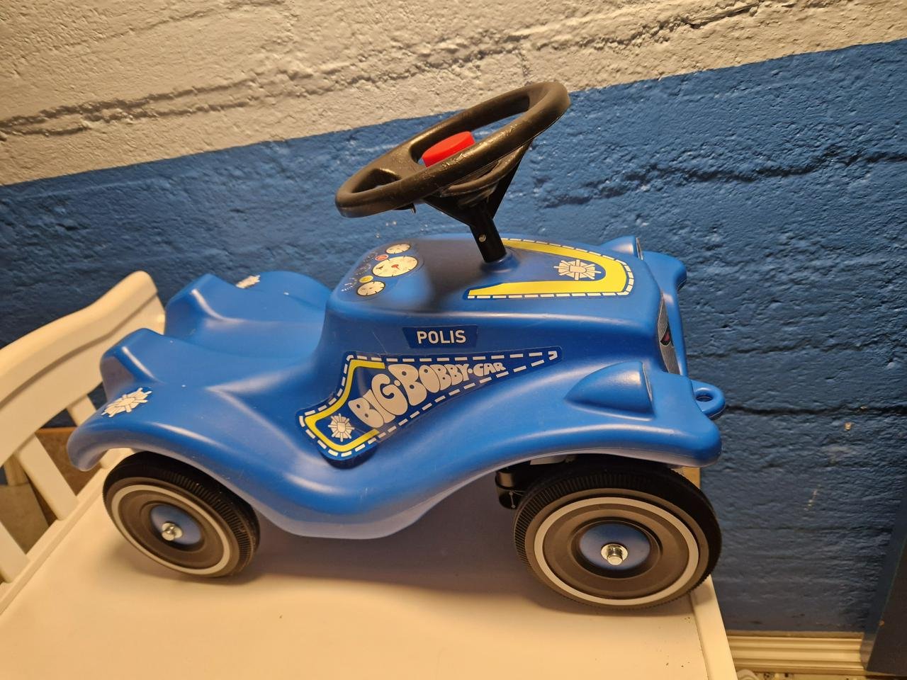 BOB CAR