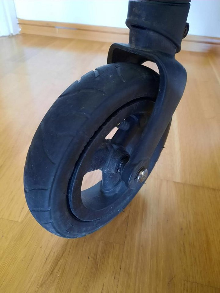 Britax smile 2 med sittdel
